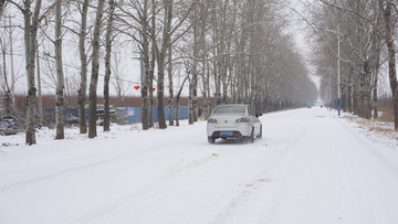 雪路