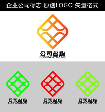 金融LOGO