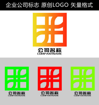 房地產(chǎn)LOGO
