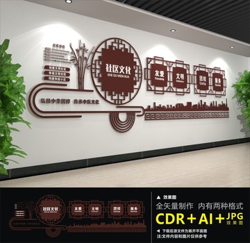 社區(qū)文化