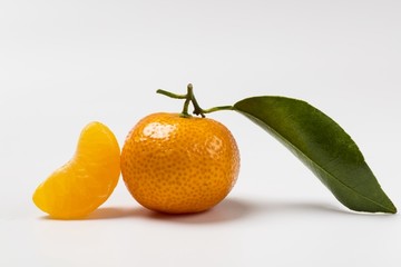 一個砂糖橘