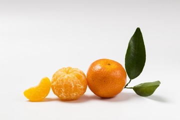 小桔子