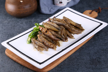 嫩子魚