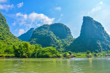 桂林山水