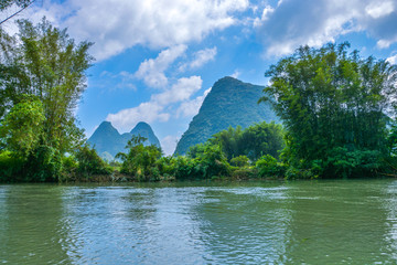 桂林山水