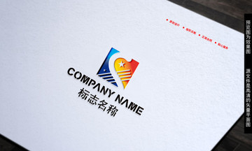 金融LOGO