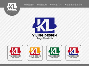 KL標(biāo)志