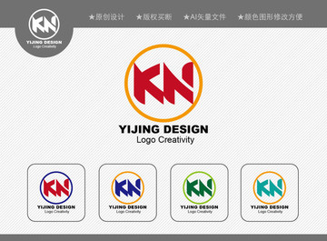 KN標志