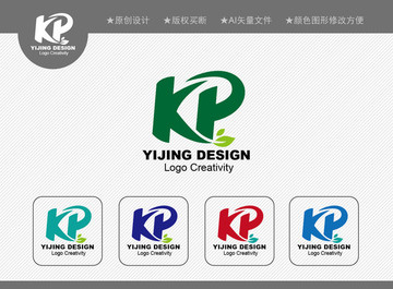 KP標(biāo)志