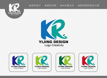 KR標志