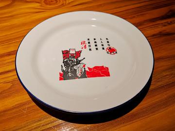 文藝復(fù)古餐具