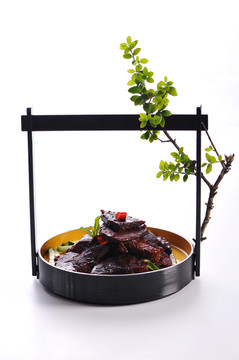 提籃牛肉