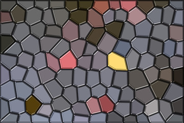 馬賽克