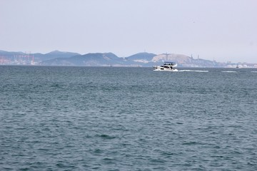 海洋海景海水海面风景