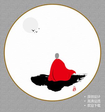 禪意