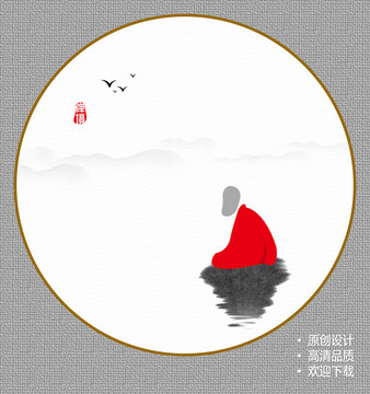 禪意