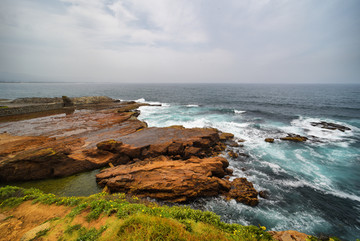 海景