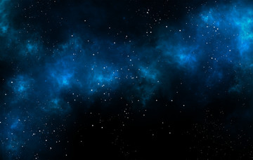 高清宇宙星空圖