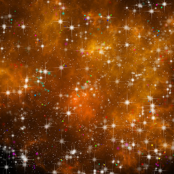 高清宇宙星空?qǐng)D