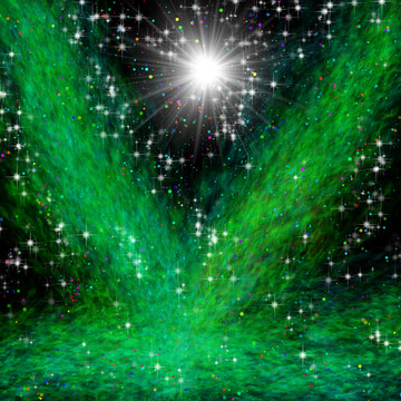高清宇宙星空?qǐng)D