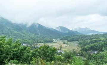 大竹海