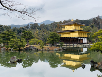 金阁寺