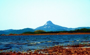 海南儋州松涛水库