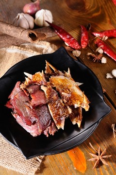 臘魚臘肉