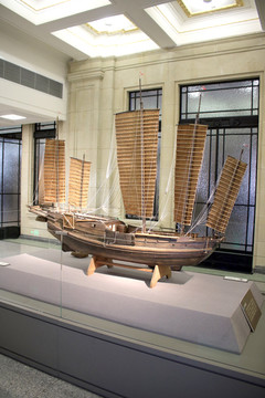 古代船