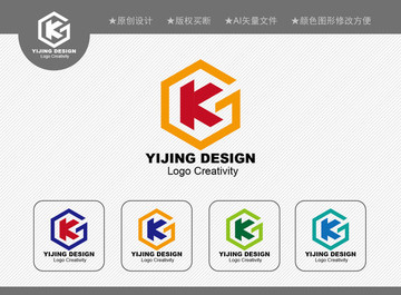 KG標志