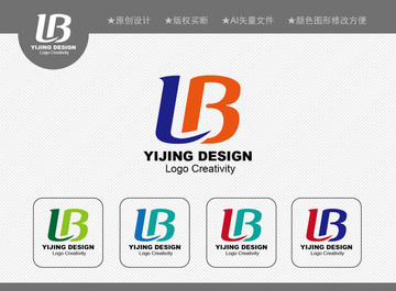 LB標(biāo)志