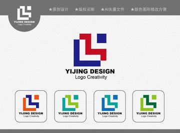 LL標(biāo)志