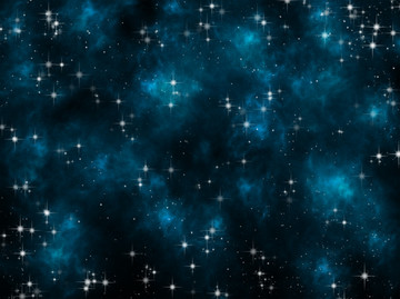 高清星空?qǐng)D