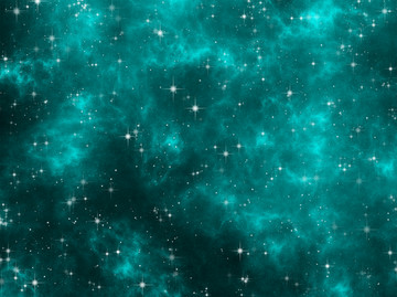 高清星空圖