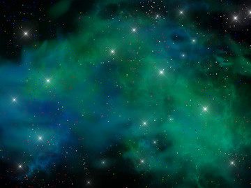 星空?qǐng)D
