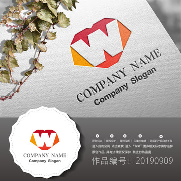 標志logo