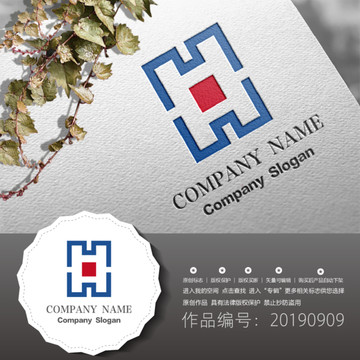 標志logo