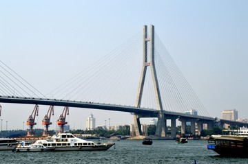 海南洋浦大桥