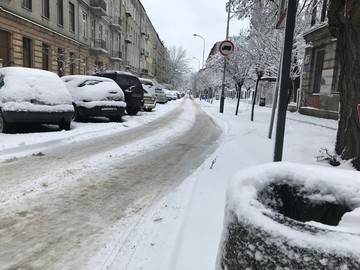 雪景