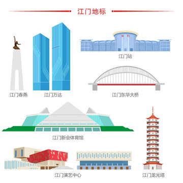 江門元素