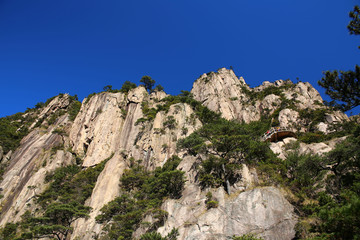 黃山