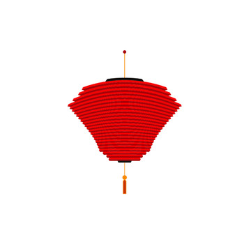 大紅燈籠