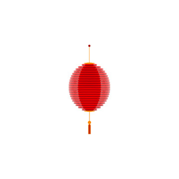 大紅燈籠