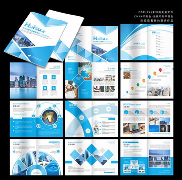 畫冊