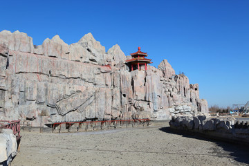 大慶濕地公園