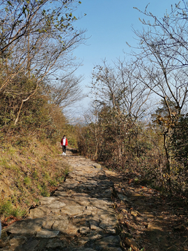 云阳山