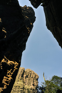 弋阳龟峰