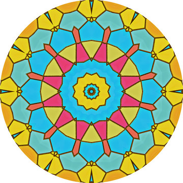 玻璃