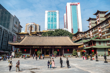 广州大佛寺