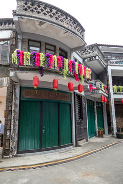 旧香港